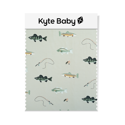 Briefs in Fishing