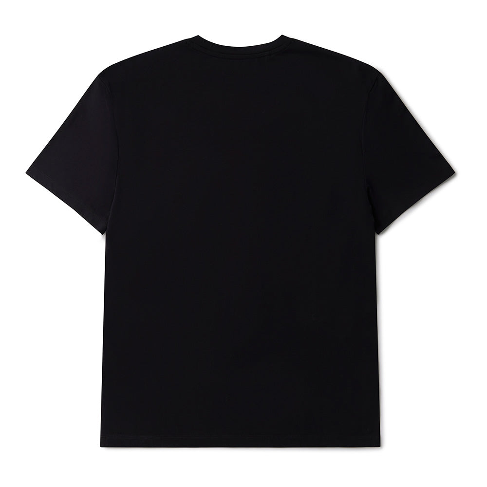 Snuggle Hunny Adult Unisex T-Shirt - Black