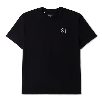 Snuggle Hunny Adult Unisex T-Shirt - Black