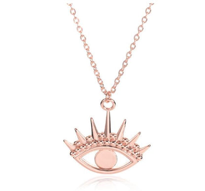 Angel Eye - Necklace