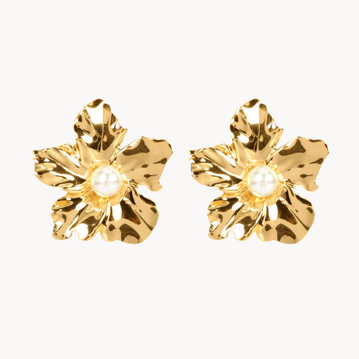 Pre Order:  Ayaan - Earrings