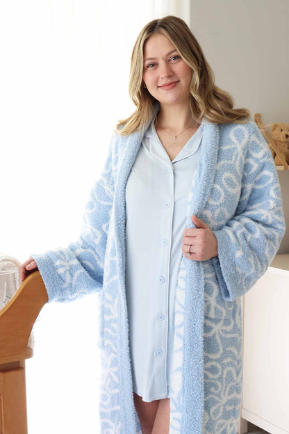 Labor & Delivery Nightgown