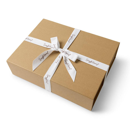 Classic Newborn Gift Hamper - Eucalypt