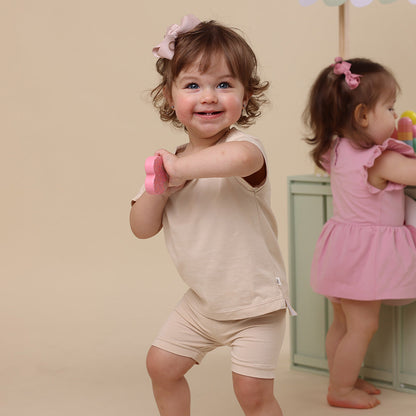Babyccino Organic Bike Shorts