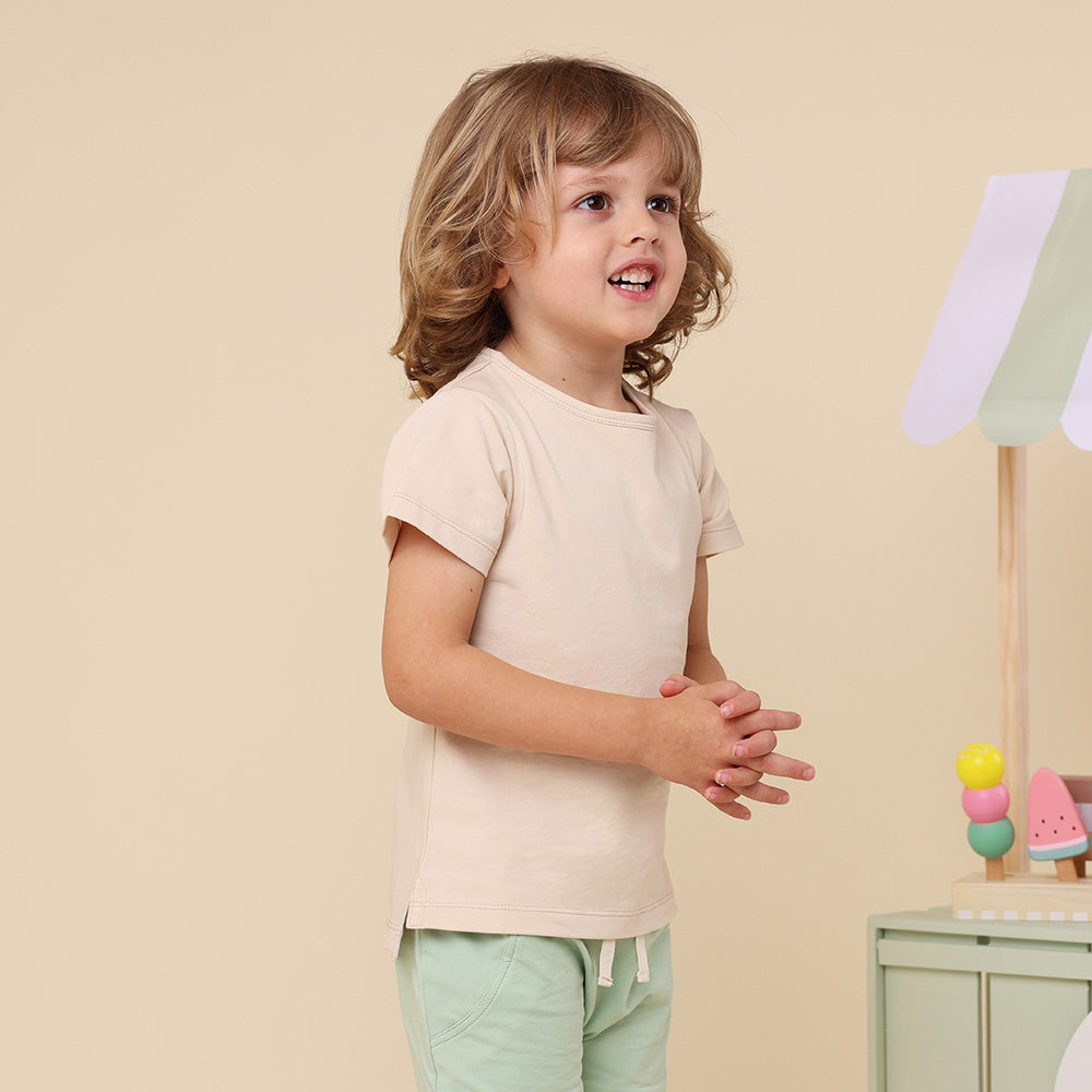 Babyccino Organic T-Shirt