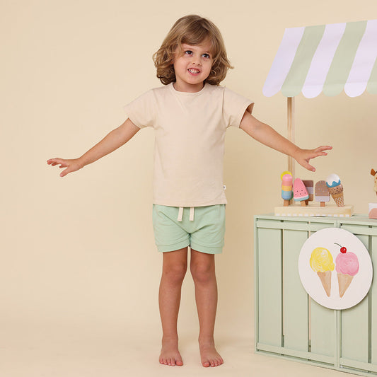 Babyccino Organic T-Shirt