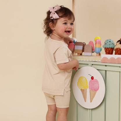 Babyccino Organic T-Shirt