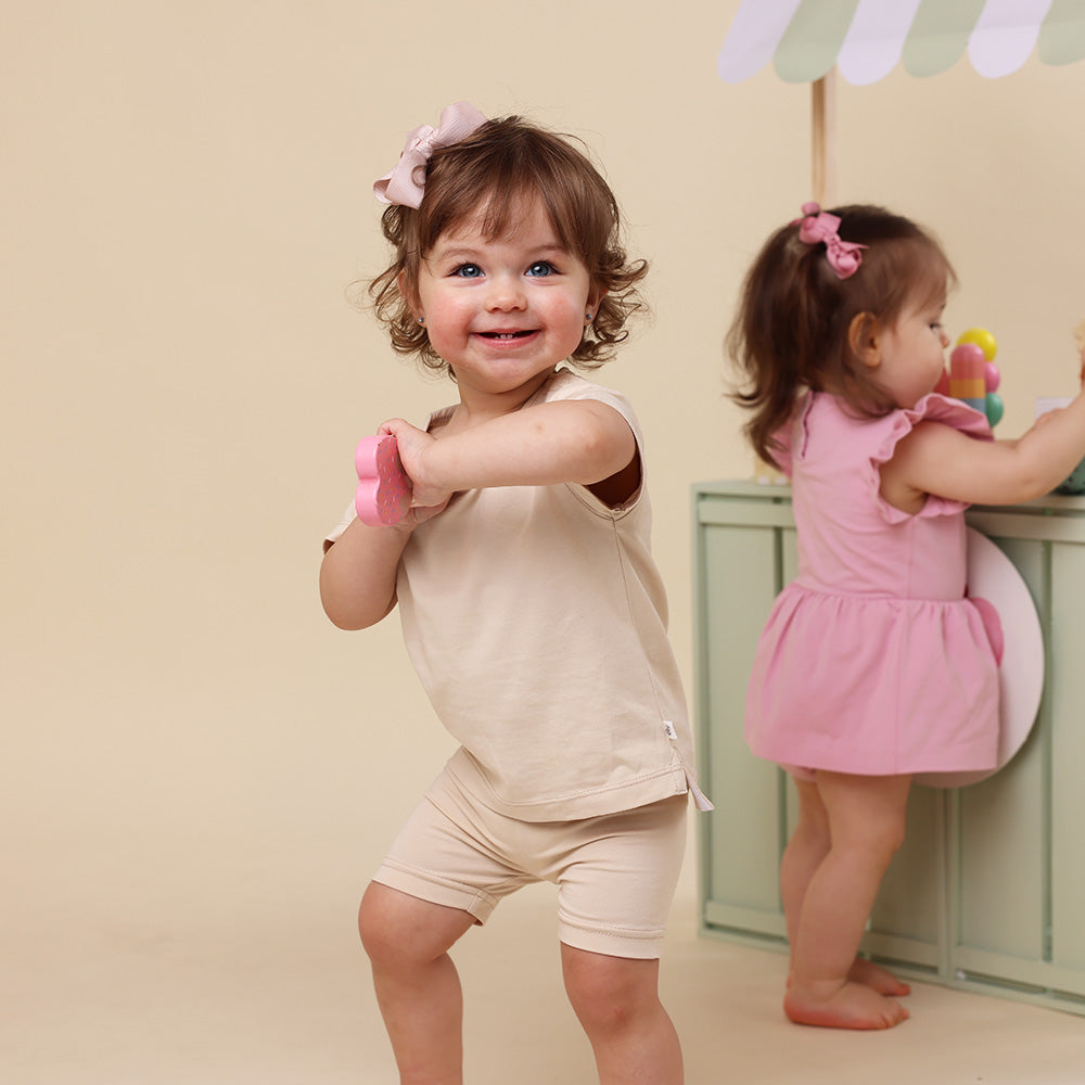 Babyccino Organic T-Shirt