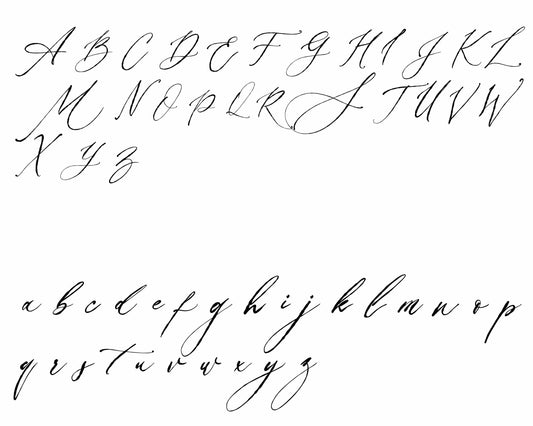 Delaney's Dusty Blush Floral Personalized Crib Sheet