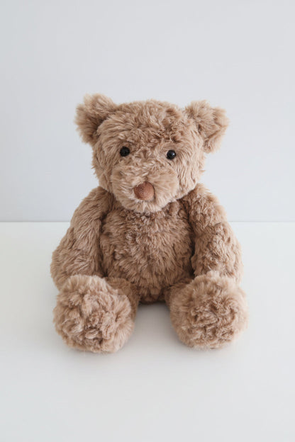 Large Cuddle Plush Friends | Brody Bear