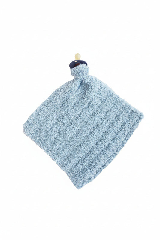 CuddleLane™ Luxe Lovey | Solids