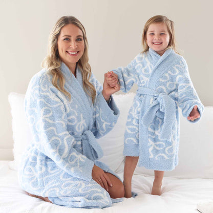 CuddleLane™ Adult Robes