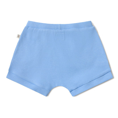 Bluebell Organic Shorts