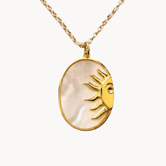Pre Order:  Boha Que - Necklace