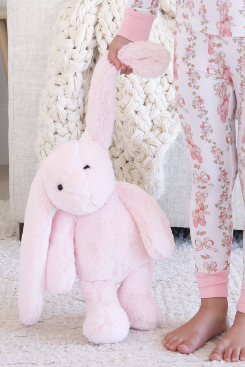 Large Cuddle Plush Friends | Honey Bunny