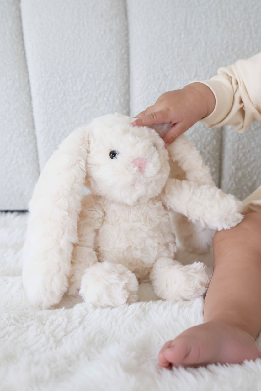 Cuddle Plush Friends