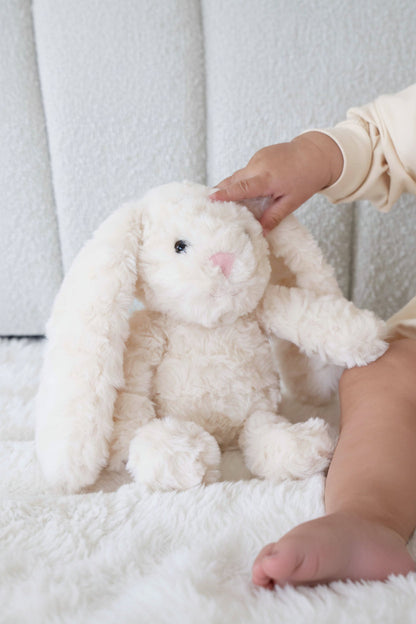 Cuddle Plush Friends
