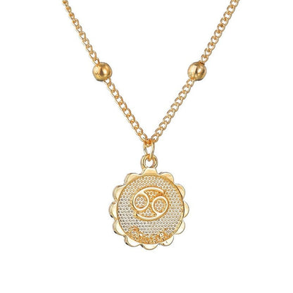 Constellations - Necklace