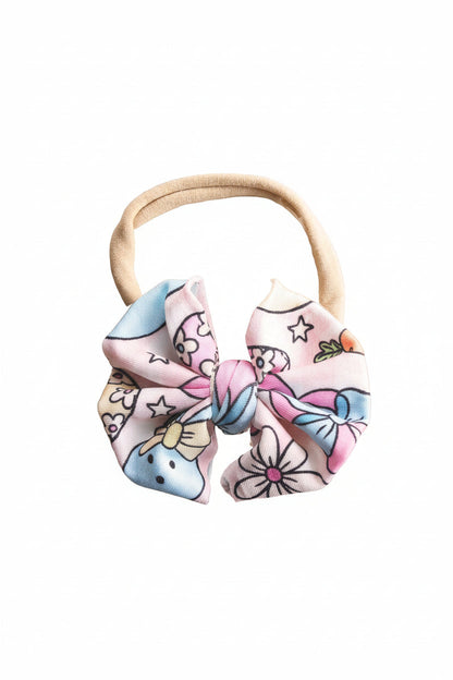 Knit Bow Headbands | All Prints