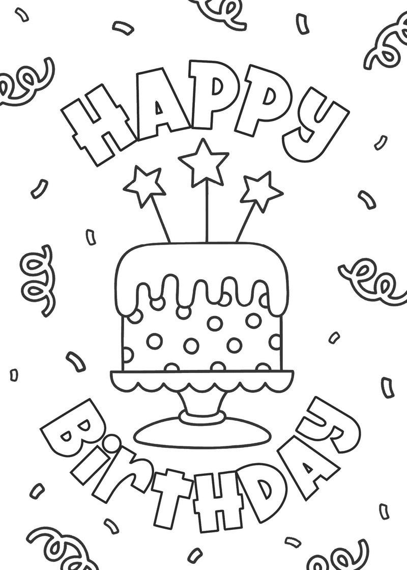 Greeting Card