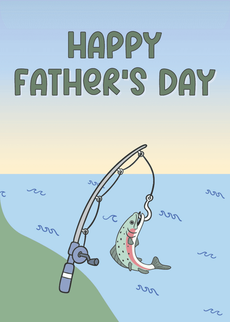 Greeting Card