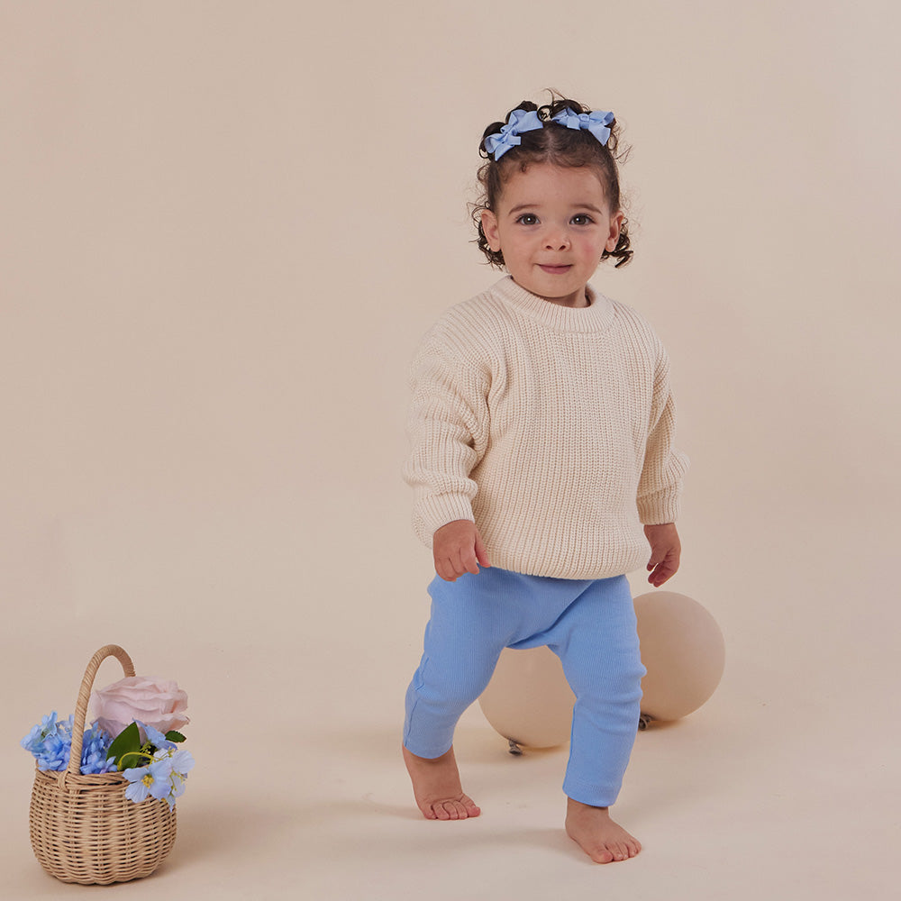 Bluebell Organic Pants