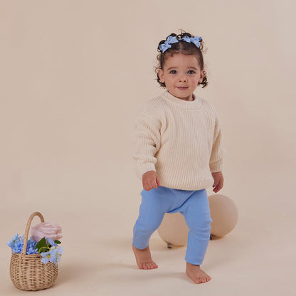 Bluebell Organic Pants