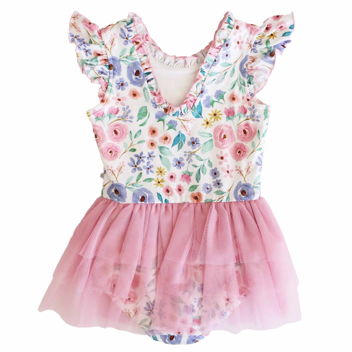Girls Leotards