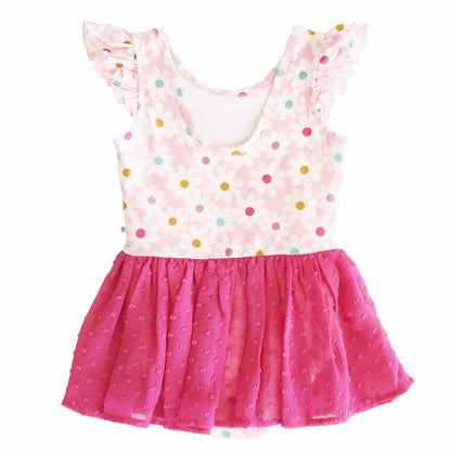 Girls Leotards