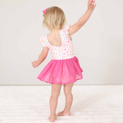 Girls Leotards