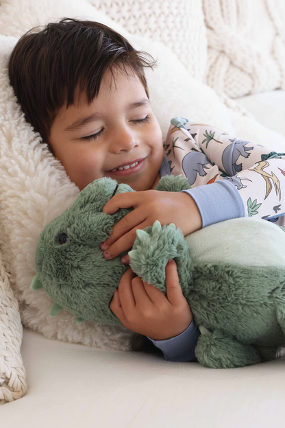 Large Cuddle Plush Friends | Tex T-Rex