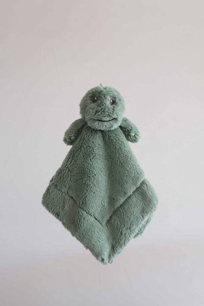 Cuddle Plush Friends Lovey | Tex T-Rex
