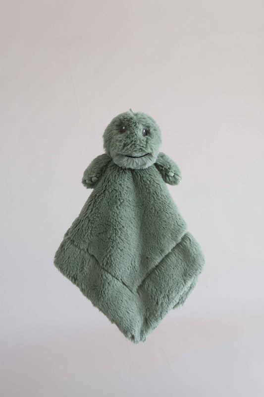Cuddle Plush Friends Lovey | Tex T-Rex
