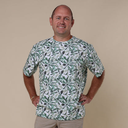 Evergreen Organic Unisex T-Shirt