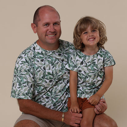 Evergreen Organic Unisex T-Shirt