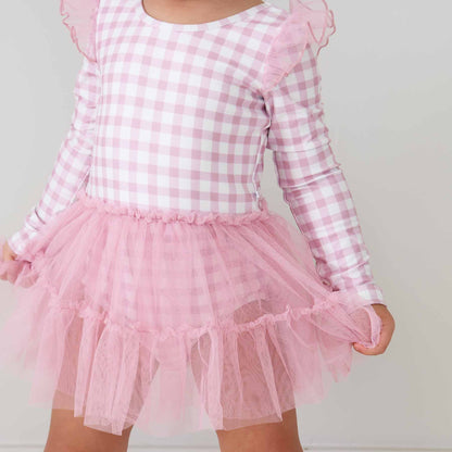 Girls Leotards