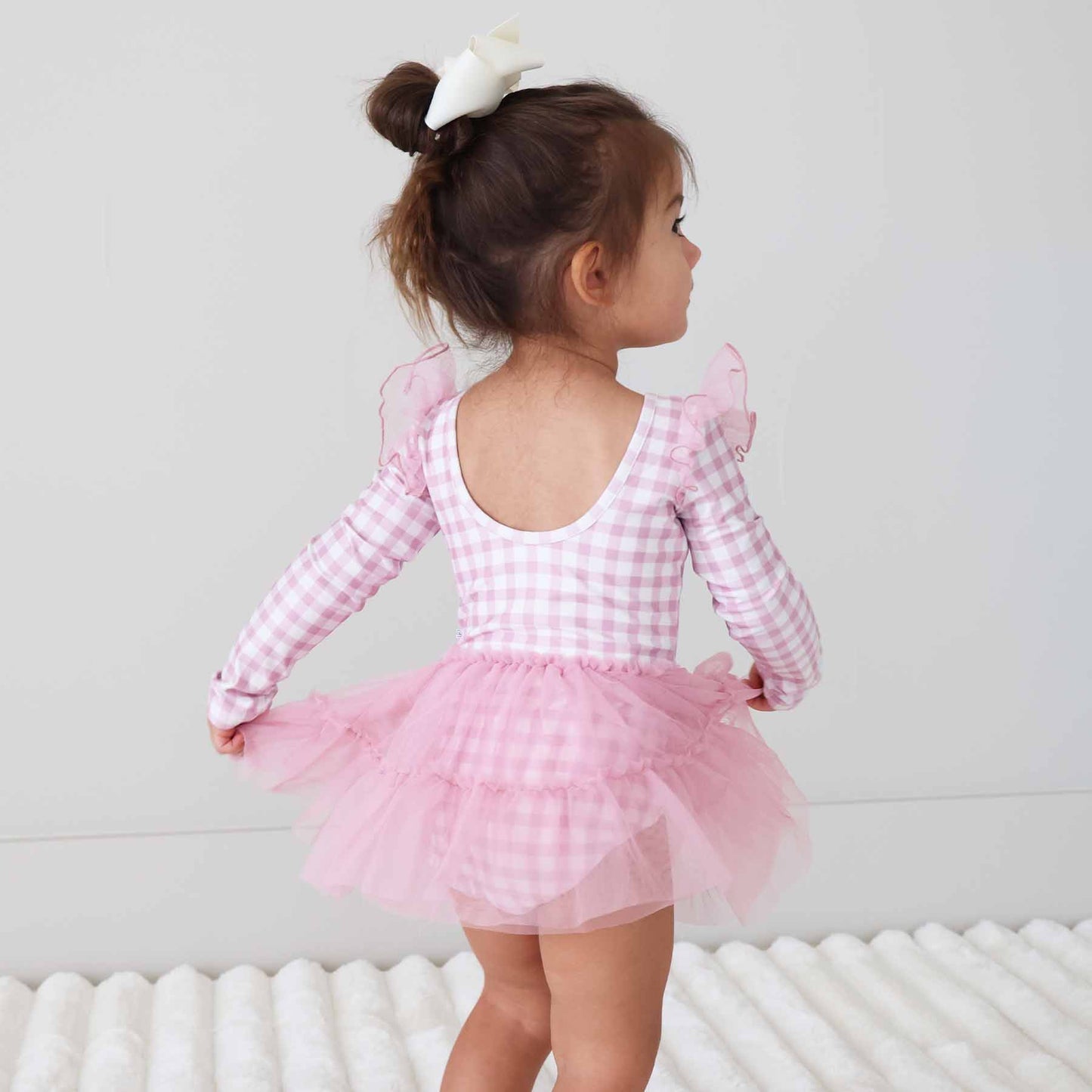Girls Leotards