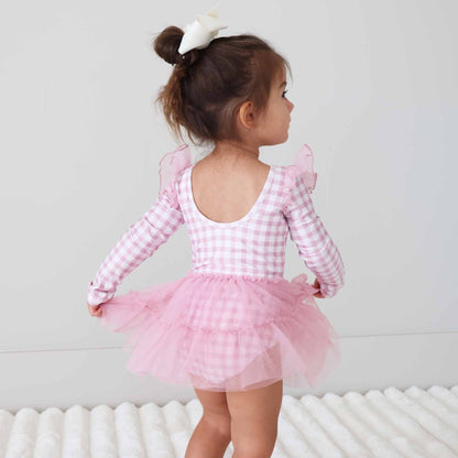 Girls Leotards
