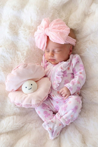 Large Cuddle Plush Friends | Summer Edition
