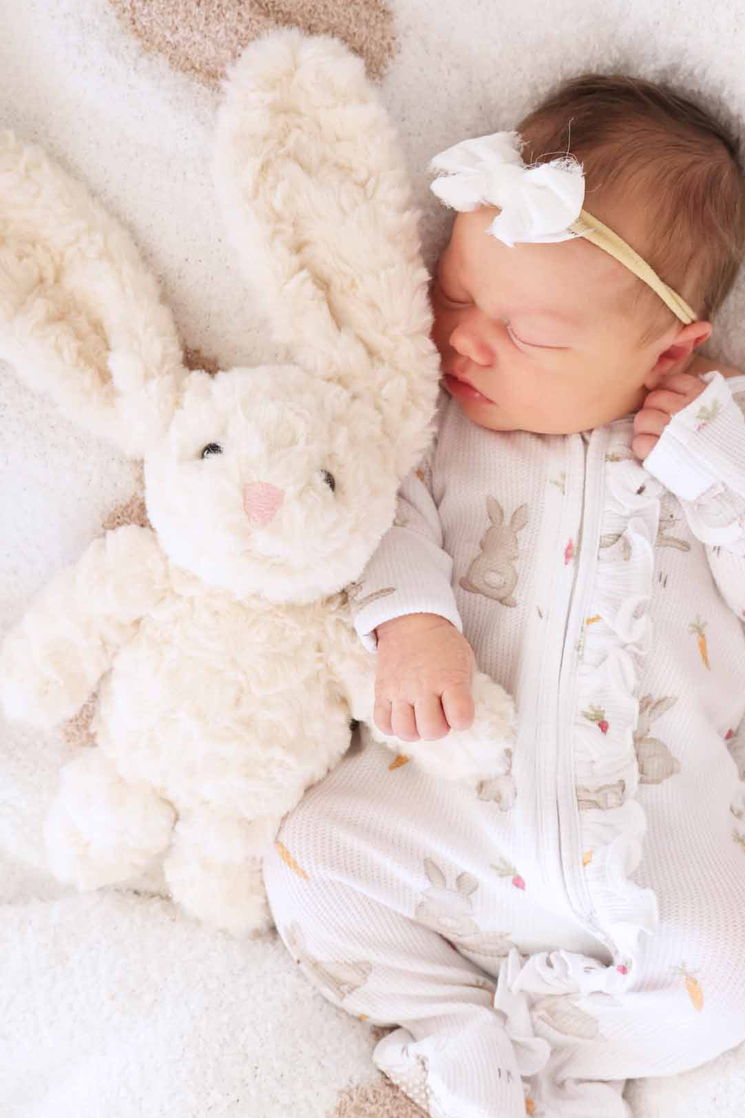 Cuddle Plush Friends