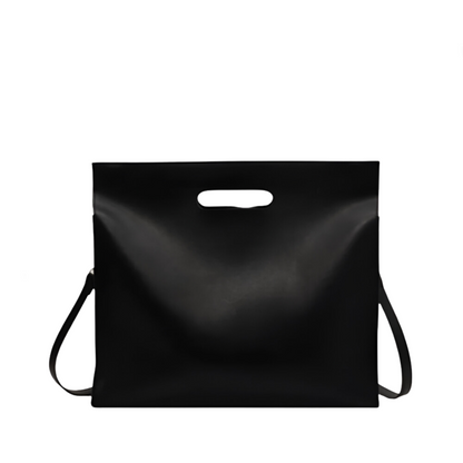 Large Document Adjustable Tote Bag