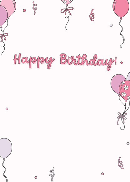 Greeting Card
