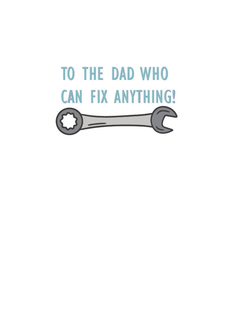 Greeting Card