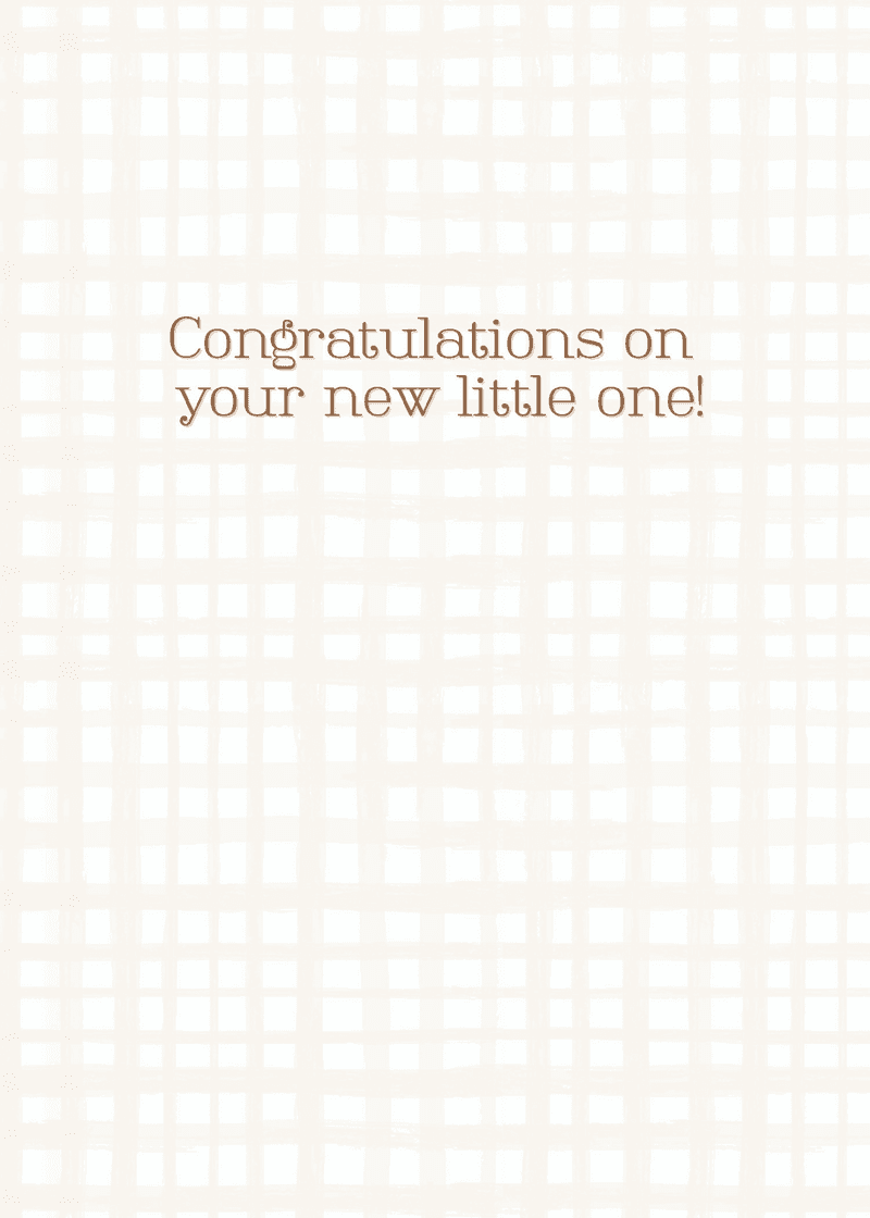 Greeting Card