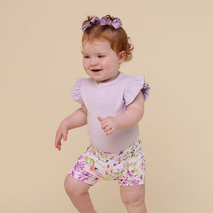 Isla Organic Bike Shorts