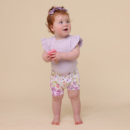 Isla Organic Bike Shorts
