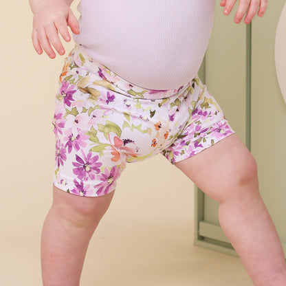 Isla Organic Bike Shorts