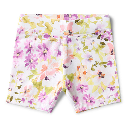 Isla Organic Bike Shorts