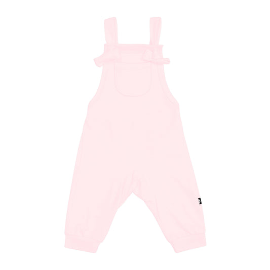 Bamboo Jersey Overall in Sakura
