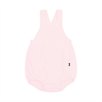 Bamboo Jersey Bubble Overall in Sakura